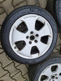 Audi Speedline 5x112 - 5