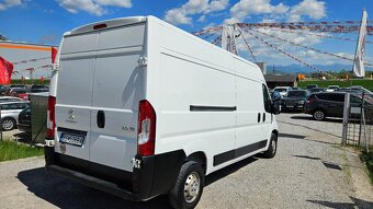 Peugeot Boxer 2.0 HDI L3H2 - 5