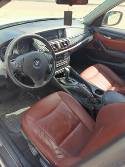 BMW X1 2.0d xdrive - 5