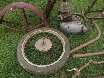 Jawa Perák - 5