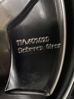 ✅ R19 ®️ Originál VW 5x112 ET45 ✅ id4 id5 Passat Tiguan - 5