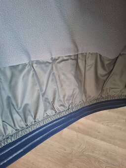 Zimna bunda Wedze z Decathlonu - 5