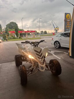 Na predaj Yamaha Raptor 700R – r.v. 2009 - 5