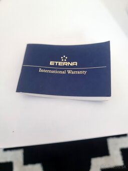 Eterna - 5