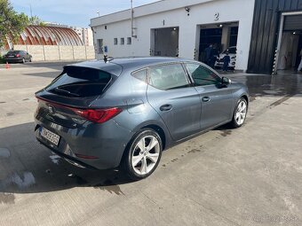 Predám Seat Leon FR 4. generácie - 5