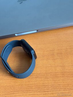 Apple Watch SE 2 40mm GPS Aluminium Case - 5