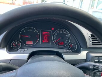 Audi a4 b7 2.0tdi 103kw - 5