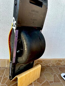 Predám Onewheel XR+ - 5