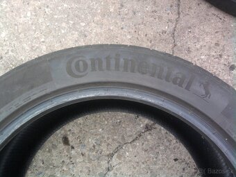 Predam letne pneu 315/40 R21 Continental - 5