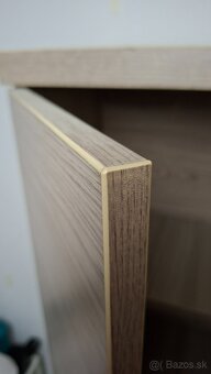 Zrkadlová skrina 170x90x30 - 5