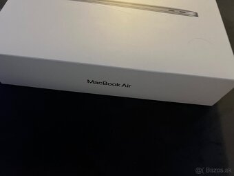 Apple Mac air m1 256gb 8gb - 5