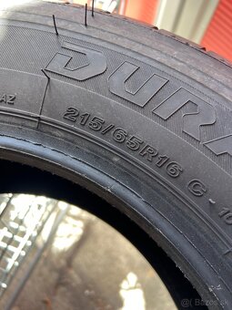 265/65 r17 - 5