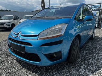 Citroën C4 Picasso - 5