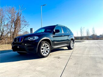 BMW X5 3.0 Xdrive - 5