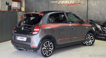 Renault Twingo TCe 100 GT EDC - 5