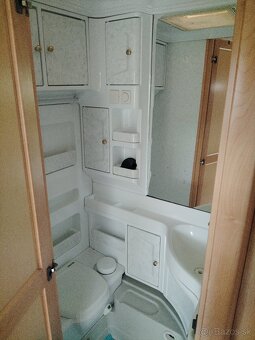 Karavan Hobby - 5