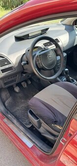 Predám Citroen C4 - 5