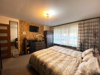 NA PREDAJ RODINNÝ DOM, pozemok 1878m2, Rovensko, Senica - 5