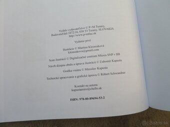 Kapusta - Nespi, lebo sa ti prisní (ako nové) - 5
