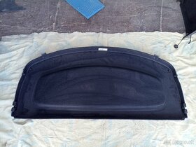 Predam plato do kufra Vw Polo 2G Opel Crossland X - 5