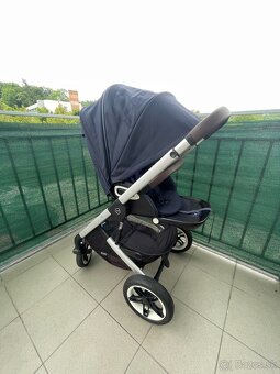 Cybex Talos S Lux 2023 - 5