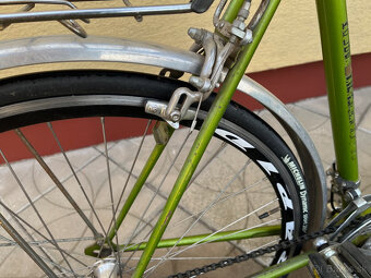 Retro bicykel (ala Favorit) - 5