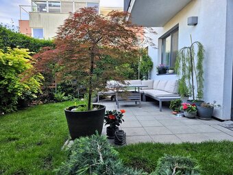 Moderný 3-izbový byt s predzáhradkou a parkovaním na Kolibe - 5