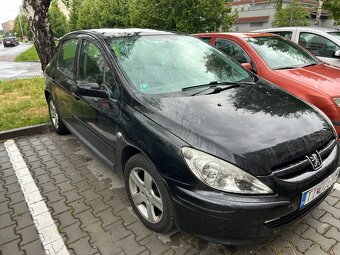Peugeot 307 - 5