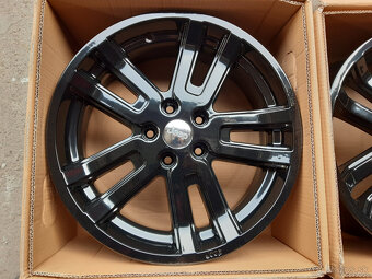 5x114,3 18" Jeep - 5