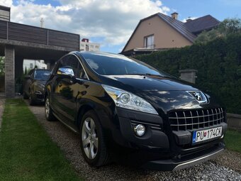 Peugeot 3008 2012 2.0 Hdi - 5