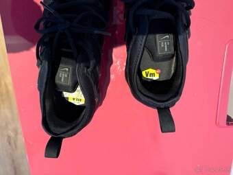 nike vapomax plus black - 5