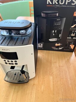 KRUPS Pisa White EA816170 - 5