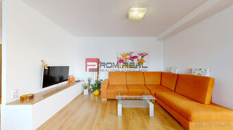 Na PREDAJ 3 izbový byt priamo v centre mesta Pezinok - 5