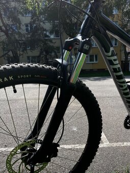 Specilazed rockhopper 29 - 5