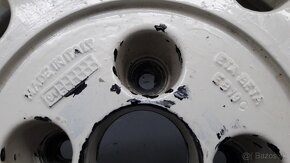 ETA BETA 7Jx15" 4x100 - 5