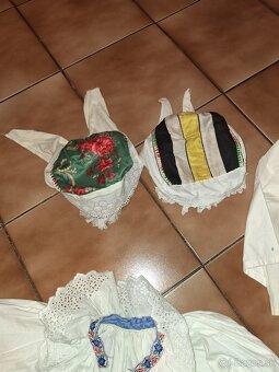 Staré krajové časti - 5