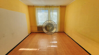 PREDANÉ 3 izbový byt 68.12 m2 + loggia ul. L. Svobodu - 5