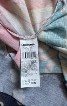 Desigual šaty - 5