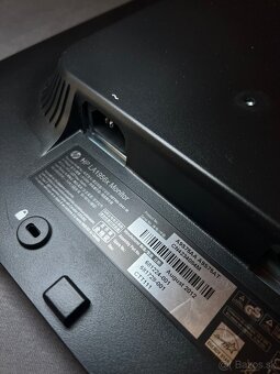 Monitor HP LA1956x - 5