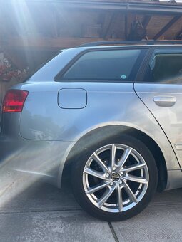 BORRET 5x112 r17 - 5