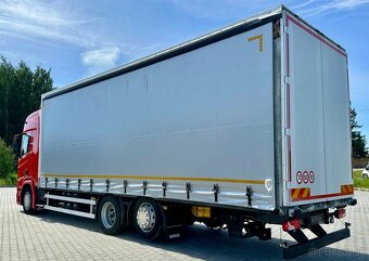 Scania R410 - 6x2 – Shrnovačka – EURO 6 - 5