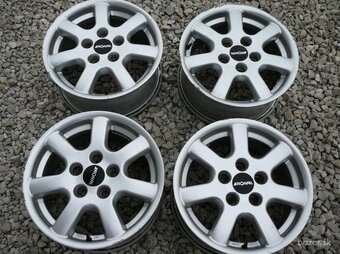 ELEKTRONY DISKY AJ 5x120 - 5
