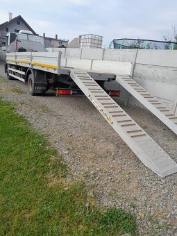 IVECO EUROCARGO 120E18 - 5