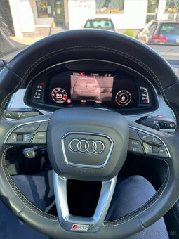 Audi SQ 7 - 5