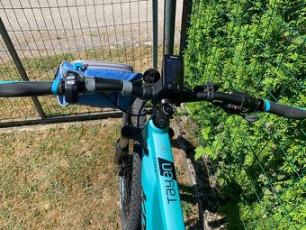 E bike Tayen10 - 5