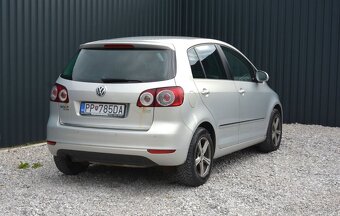 Volkswagen Golf Plus 1.2 TSi, SR voz, HRDZA - 5