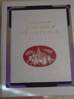 Karel Václav Rais - Zapadlí vlastenci - 5
