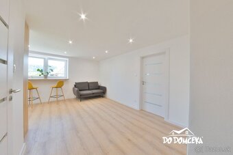 DO DOMČEKA | Príjemne zariadený byt s vlastným parkovaním - 5