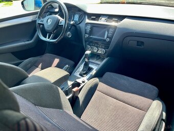 ✅ŠKODA OCTAVIA COMBI 2.0 TDI DSG✅ - 5