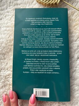 Zlatovlaska - Foley - 5